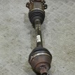 Полуось (привод в сборе) Audi 200 