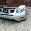 Hoускaт Ниссан Икс Трейл Nissаn Х-Тrail Т31 Nissan X-Trail оригинальный номер 620223UB0H