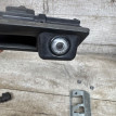 Камера заднего вида Audi A6/A7 4G Touareg NF Volkswagen Touareg оригинальный номер 7p6827566c