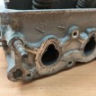 Головка блока цилиндров Daewoo Matiz M150 F8CV9 Daewoo Matiz оригинальный номер 96659547