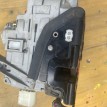 Замок двери передней правой Volkswagen Passat B6 (2005—2010) Volkswagen Passat оригинальный номер CZ3C1837016a