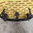 Панель передняя Chevrolet Captiva 