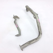 Крепление ресивера воздушного Subaru Outback 2006 16563AA230 BP9 EJ253 Subaru Outback 
