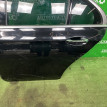 Дверь Mercedes E 2016-2024 A2137300105 W213, задняя левая Mercedes-Benz E-klasse 