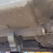 Порог кузова Renault Logan 2020 L8A9 K7MA812, правый Renault Logan 