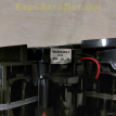 Подстаканник центральной консоли VW Touareg 3 CR7 Volkswagen Touareg оригинальный номер 761858602