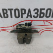 Замок крышки багажника Opel Astra J Хетчбек Opel Astra оригинальный номер 13585478
