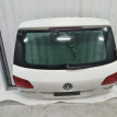 Крышка багажника VW Touareg 2017 7P6827025B NF, задняя Volkswagen Touareg 