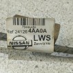 Проводка двери Nissan Almera G15 (2012—2018) Nissan Almera оригинальный номер 241264aa0a