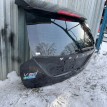 Крышка багажника Volvo V60 2011-2018 31335284 Volvo V60 