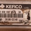 Блок управления двигателем Hyundai Getz Hyundai Getz оригинальный номер 9030930542f