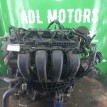 Двигатель Ford Focus 2010-2019 5285479 MGDA Ford Focus  