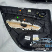 Задняя левая карта двери Peugeot 308 обшивка Peugeot 308 