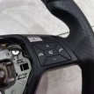 Руль кожаный Mercedes E230 A1724604303 W212 Mercedes-Benz E-klasse  