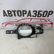 Ручка двери перед прав Mitsubishi Outlander 3 2012 Mitsubishi i оригинальный номер 5716A308
