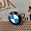 Значок крышки багажника BMW 4er 