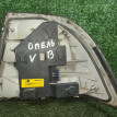 Фонарь задний левый Opel Vectra B (1995-2002) Opel Vectra оригинальный номер 37370748