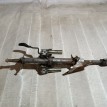 Колонка рулевая Honda Civic 
