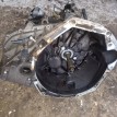 МКПП Renault Scenic 3 k4m 858 Renault 16 оригинальный номер Tl4a028