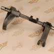 Вилка МКПП Mitsubishi Lancer CS3A 4G18 1.6 2006 Mitsubishi Lancer  