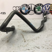 Патрубок отопителя Mercedes-Benz B-180 2012 Mercedes-Benz B-klasse 