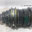 Первичный вал Тойота Yaris II ркпп Toyota Yaris оригинальный номер 3331152030