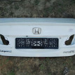 Крышка багажника Honda Civic 4D Honda Civic 