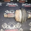 Привод левый шрус ваз 2109 2110 2114 2112 2115 ВАЗ (Lada) 2114 оригинальный номер 21080-2215011-00