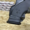 Воздуховод в торпеду Lexus NX II  оригинальный номер 55843-F6010