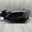 Фара левая Mazda 6 GJ/GL Mazda 2 