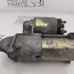 Стартер Chevrolet Lacetti J200 1.6 F16D3 2005 Chevrolet Lacetti