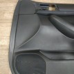 Обшивка двери передней правой Toyota Avensis 