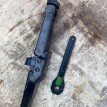 Домкрат Mercedes-Benz GLK-класс X204 651.912 Mercedes-Benz CLK-klasse  