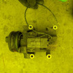 Компрессор кондиционера Mazda Axela оригинальный номер K4105163
