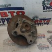 кулак ступица диск Chevrolet Cruze 
