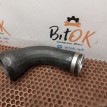 Патрубок интеркулера BMW X5  