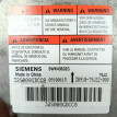 Блок управления AIR BAG Suzuki SX4 2006-2014 Suzuki SX4 оригинальный номер 3891079J22
