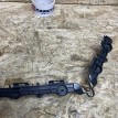 Крепление бампера заднее левое Toyota Camry VII (XV50)  оригинальный номер 52576-33091