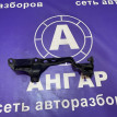 Кронштейн фары передний правый Volkswagen Touareg Volkswagen Touareg