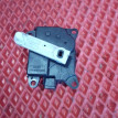 Сервопривод заслонки печки Chevrolet spark M300 Chevrolet Spark 