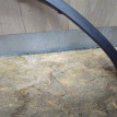 Накладка крыла переднего правого BMW X5 E53 2000-2007 BMW X5 оригинальный номер 51718408704