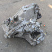 Мкпп Honda Prelude 