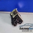 Замок задней правой двери Renault Logan Sandero Renault 15 оригинальный номер 6001547513
