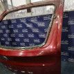 Крышка дверь багажника Ssang Yong Actyon 1 Ssang Yong Actyon оригинальный номер 6401131050