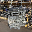Двигатель Ford Mondeo 4 2007-2015 7G9G6006BA SEBA Ford Mondeo 