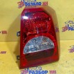 Фонарь задний правый Dodge Caliber I (2006—2009) Dodge Caliber оригинальный номер 5303880AF