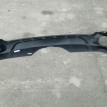 Юбка заднего бампера BMW X5 F15 BMW X5 оригинальный номер 51127303141