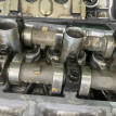 Головка блока цилиндров Toyota Sprinter 1996 1110109010 AE110 5A-FE Toyota Sprinter 