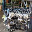Двигатель D4CB Hyundai Starex 2.5 Евро 4 Hyundai Grand Starex оригинальный номер 211014AB10