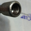 Крюк буксировочный Фиат Альбеа Fiat Albea оригинальный номер 46553490